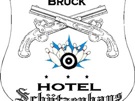 Hotel Schützenhaus Brück